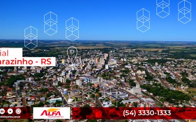 Alfa Transportes Carazinho