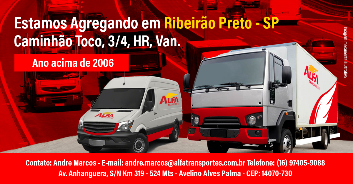 vans ribeirão preto