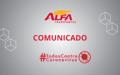 Comunicado