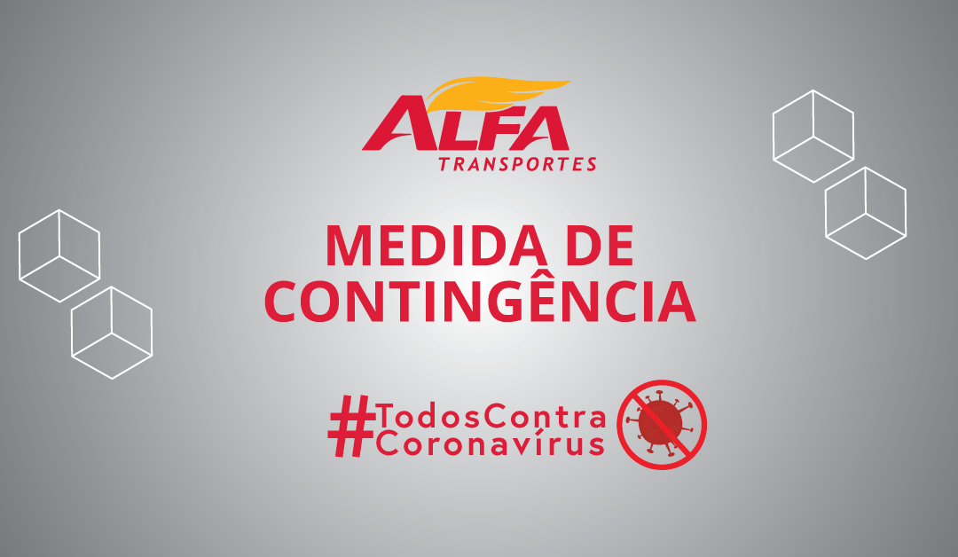 Medida de Contingência