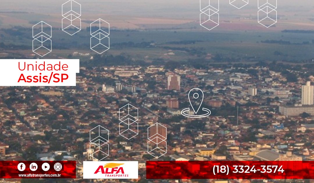 Alfa Transportes Assis/SP