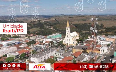 Alfa Transportes Ibaiti