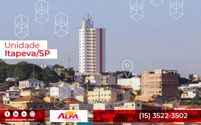 Alfa Transportes Itapeva