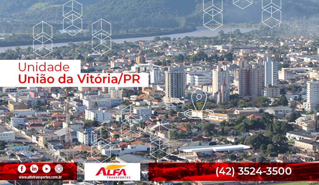 Alfa Transportes União da Vitória