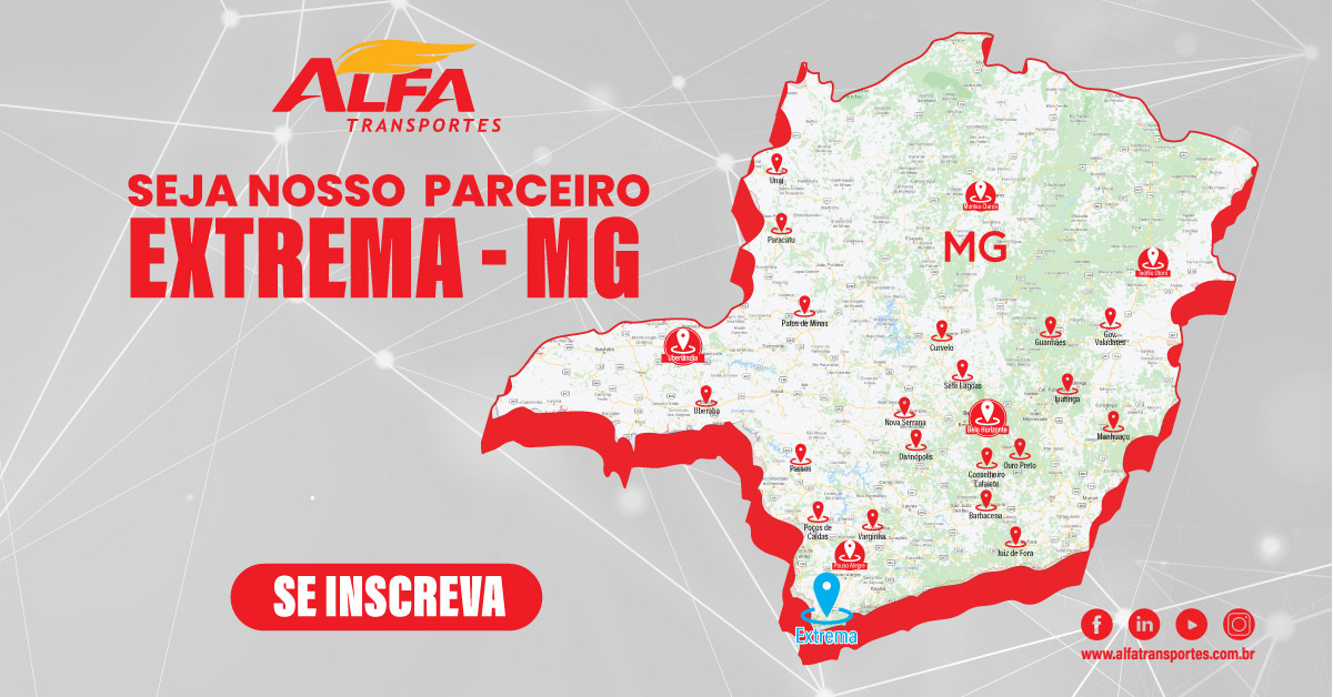 Alfa-Transportes-Extrema-Minas-Gerais