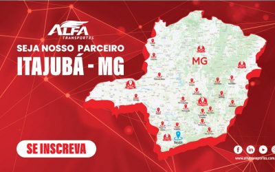 Seja nosso parceiro em Itajubá – MG
