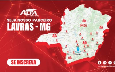 Seja nosso parceiro em Lavras – MG
