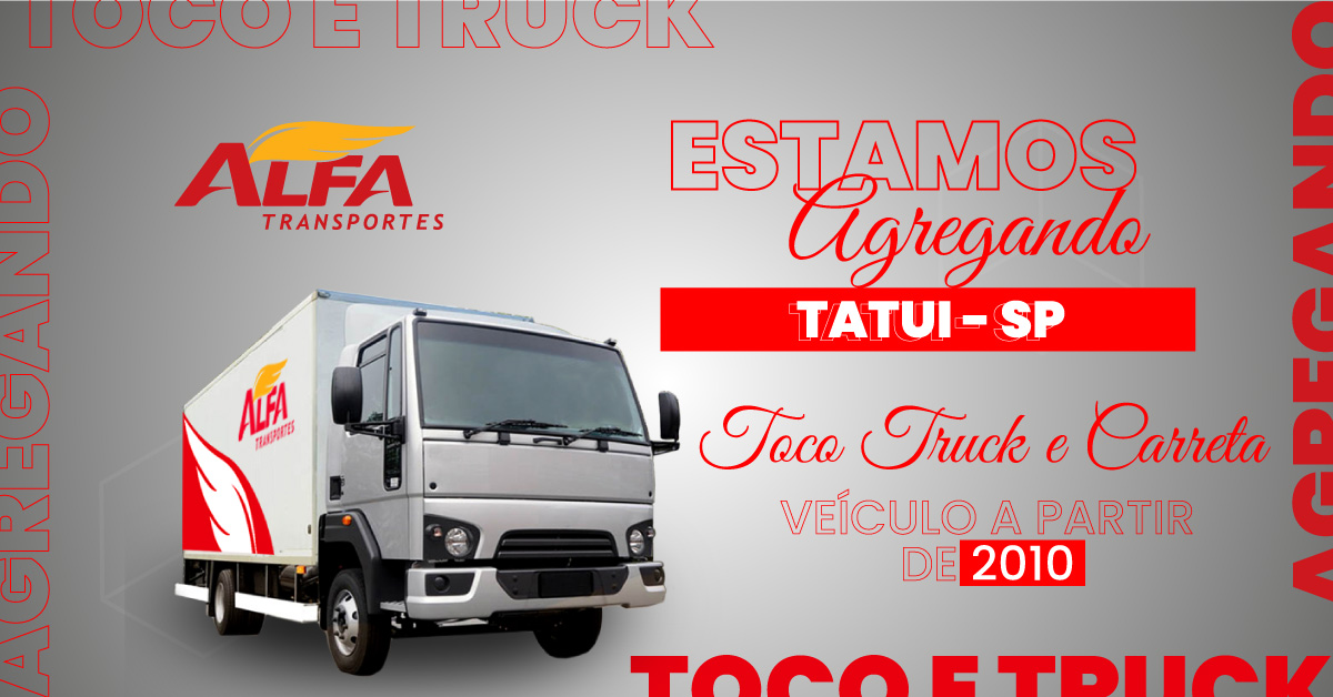 Estamos-Agregando-Toco-e-Truck-Tatui-SP-blog alfa transportes Estamos-Agregando-Toco-e-Truck-Tatui-SP-blog alfa transportes