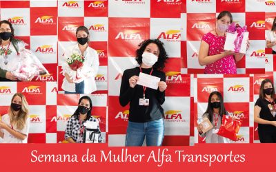 Semana da Mulher