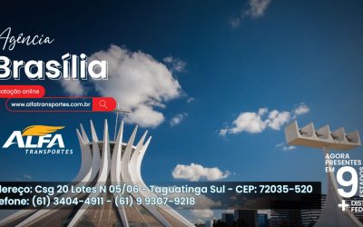 Unidade 130 – Brasília/DF