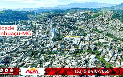 Unidade 166 – Manhuaçu – MG
