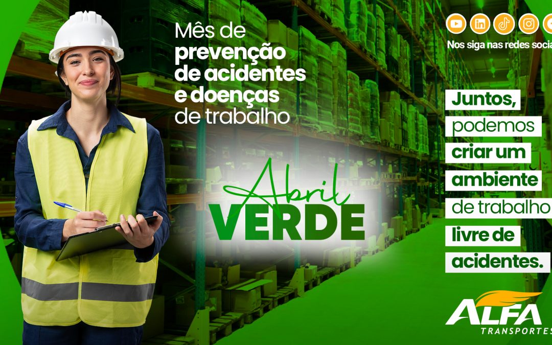 Abril Verde